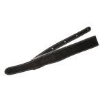 Martin 18A0016 SUEDE STRAP BK スエードストラップ ブラック【送料無料】