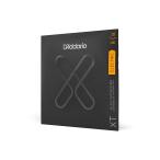 【3セット】D'Addario ダダリオ XTE1046 Nickel エレキギター弦[10-46] コーティング弦