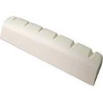 Morris (モーリス) ナット TUSQ タスク S-30、S-40用 44mm 国産用 ミゾアリ モーリス純正ギター用パーツ