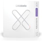 D'Addario エレキギター弦 XS コーティング弦 ニッケル Medium .011-.049 XSE1149 【国内正規品】