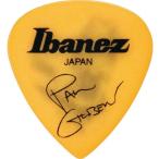 Ibanez Paul Gilbert Pick [1000PG-YE]
