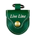 Live Line LPC1200GRN GRN кожа pick кейс Live линия 