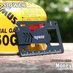 SLOWERs low wa-MULTI TOOL Money мульти- tool деньги SLW264 уличный кемпинг альпинизм уличный tool уличный товары из нержавеющей стали 