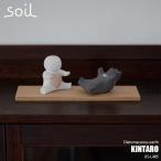 soilso il KINTARO kintaro JIS-L485 диатомит .. украшение золотой Taro край .. ..