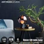 ARTWORKSTUDIO искусство Work Studio Univer LED-table lamp Uni балка LED стол лампа (LED встроенный ) AW-0662E USB заряжающийся стол лампа tes зажим настольный освещение 