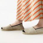 LA CADENA ラ カデナ エスパドリーユ レディース Espadrilles slip-on