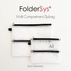 FolderSys папка -sis мульти- отсек Zip сумка A5