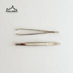 PALLARESpa RaRe s пинцет 9.7cm нержавеющая сталь пинцет Испания 