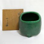 [ 10 один месяц. распродажа товар ] 7 . Kawasaki мир приятный произведение синий приятный 7 сокровищ .[ рука ..] чайная посуда [ б/у прекрасный товар ]