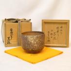 [. корова .. Takumi документы ]. гора обжиг в печи маленький перевал .. произведение .[. день ] Shigaraki .. чашка Shigaraki . половина тубус . рисовое поле ... Takumi [ половина пол .] коробка документ чайная посуда [ б/у прекрасный товар ]