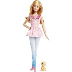 [バービー]Barbie and Her Sisters in The Great Puppy Adventure Doll CLF97 並行輸入