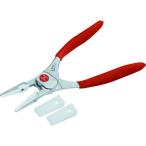 (プライヤー)ＩＰＳ　ソフトタッチ　プチ SHP-135