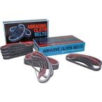 (ベルト研磨材)ベルスター レジンクロスＢＰ１０＃１８０  (50本入) BP10-180