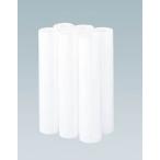 (ストレッチフィルム)トラスコ ストレッチフィルム 厚みμ１８Ｘ幅５００ｍｍＸ長さ３００ｍ  TSF18-300E