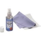 エレコム ディスプレイ用クリーニングリキッドクロスセット  CK-DP60SET