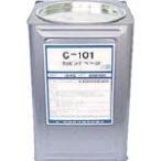 (切削油剤)日本工作油 タッピングペースト Ｃ−１０１（一般金属用)１５ｋｇ  C-101-15