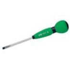 (グリップドライバー)ＫＴＣ　ソフトラウンドドライバ　マイナス５ｍｍ D8M-510