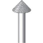 (ダイヤモンドバー)ナカニシ　電着ダイヤモンドバー 12429