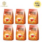  Nitto черный чай Warmhi hearts имбирь черный чай 6 пакет комплект 1 пакет 8 шт. входит . черный чай имбирь имбирь сырой . порошок напиток функциональность отображать еда холодозащитный 