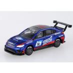 タカラトミートミカ トミカプレミアム 24 SUBARU WRX STI NBR CHALLENGE ミニカー 車 おもちゃ 箱入り TOMICA TAKARA TOMY