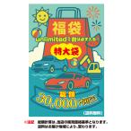 夏 サマーキャンペーン 福袋 タカラトミー トミカ 特大袋 当店販売価格の総額30000円相当 TAKARA TOMY Tomica ギフト おもちゃ 玩具 スーパーカー はたらく車