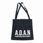 Thing シンク A.D.A.N TOTE BAG トートバッグ