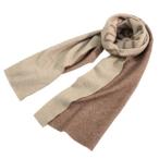 Yahoo! Yahoo!ショッピング(ヤフー ショッピング)STUDIO NICHOLSON スタジオニコルソン 20AW  WOOL THE LONG SCARF ウール ロゴ ストール
