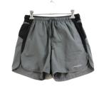 Patagonia パタゴニア 15SS メンズ ストライダープロショーツ S グレー