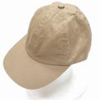 Yahoo! Yahoo!ショッピング(ヤフー ショッピング)KIJIMA TAKAYUKI キジマ タカユキ 21SS 6 panel cap 6パネルキャップ