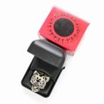 TENDERLOIN テンダーロイン SKULL RING ボルネオスカルリング 19号 シルバー