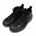 COMME des GARCONS HOMMEPLUS × NIKE AIR FOAMPOSITE ONE SP /CDG エアフォームポジット