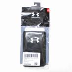UNDERARMOUR Under Armor напульсник черный 