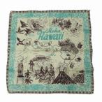 FREAK'S STORE freak s магазин Bandana Aloha бандана aro - бежевый 
