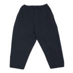 CFCLsi-efsi- L 21SS Milan Rib Sarrouel Pants шаровары 3 черный 