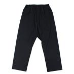 DerSAMMLERSolo × The Three Robbers 22SS WLT SHOUT PANTS шаровары S черный 