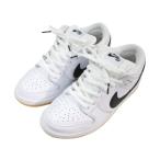 NIKE SB DUNK LOW PRO NIKE CD2563-101 US8.5(26.5cm) ホワイト