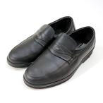 asics Asics PEDALA WALKING SHOES 4Epedala кожа Loafer WPD407 25.5cm черный 