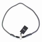 TAKAHIRO MIYASHITA The Soloist.takahiromi cocos nucifera ta The so Lois to22AW YOSEMITE MOBILE STRAP ремешок черный 