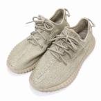 adidas アディダス 2015 YEEZY BOOST 350 OXFORD TAN イージー ブースト オックスフォード US9(27cm) ベージュ
