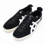Onitsuka Tiger オニツカ タイガー MEXICO DELEGATION スニーカー US8(26cm) ブラック
