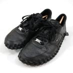 ショッピングFORCE NIKE × Jacquemus WMNS J FORCE 1 Low LX SP ウィメンズ J フォース 1 ロー DR0424-001 US10(27cm) ブラック