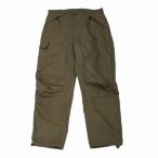 FREEWHEELERS フリーホイーラーズ ULTIMA THULE ALL AROUNDER GEN-IIADVANCED MISSION PANTS パンツ XL カーキ