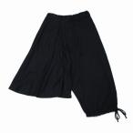 GroundY раунд waiAsymmetry Balloon Pantsasimeto Lee ba Rune брюки 3 черный 
