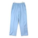 stussy ステューシー 23SS POLY TRACK PANT トラックパンツ S ブルー