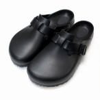 BIRKENSTOCK ビルケンシュトック BEAMS 別注 Boston EVA ボストン サンダル 42 ブラック