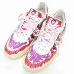 MARNI × VEJA V-10 ペインティングレザースニーカー 41