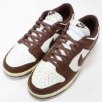 NIKE ナイキ W DUNK LOW Sail Cacao Wow ウィメンズ ダンク ロー DD1503-124 US11.5 ブラウン ホワイト