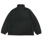The Ennoy Professional エンノイ 23AW CITY FLEECE フリースジャケット L ブラック
