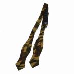 BEAMS PLUS Beams плюс камуфляж хлопок камуфляж -ju bow Thai хаки 