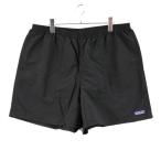 Patagonia パタゴニア 23SS M's Baggies Shorts 5 IN メンズ・バギーズ・ショーツ 5インチ XL ブラック